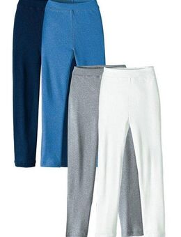 H.I.S Lange Unterhose (Packung, 4-St) für Jungs und Mädchen