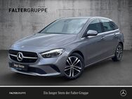 Mercedes B 200, d PROGRESSIVE EASYP LENKHZ, Jahr 2023 - Neustadt (Weinstraße)