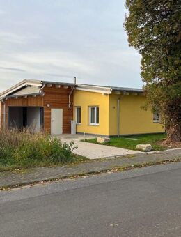 Erstbezug nach Komplettsanierung - Ideal für Senioren / mit Gartenteil! - Heuchelheim