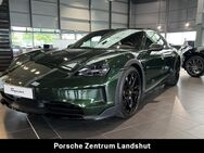Porsche Taycan, 4 Cross Turismo | | |, Jahr 2022 - Ergolding
