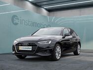 Audi A4, Avant 40 TFSI Q S LINE, Jahr 2023 - München