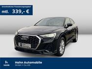 Audi Q3, Sportback 35TDI basis, Jahr 2021 - Wendlingen (Neckar)