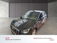 Audi Q2, 35 TFSI S line VC, Jahr 2021 - Frankfurt (Main)