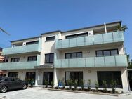 Erstbezug: Moderne 5-Zimmer-Wohnung mit 146m² Wohnkomfort - Gerolzhofen