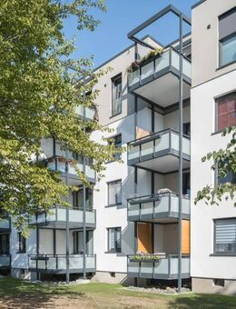 Neustart in Sicht? Diese Wohnung wird bald frei! - Wolfsburg