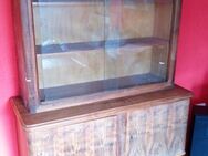 Vitrine Antik - Hoßkirch