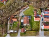 Gelegenheit! Gepflegtes Altbau-Einfamilienhaus mit großem Grundstück/Nebengebäuden/Stallungen - Tittmoning