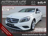 Mercedes-Benz A 200 (BlueEFFICIENCY) Urban | Klima | Xenon | - Bad Kreuznach