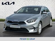 Kia cee'd, 1.5 Ceed T 140 DCT7 VISION KOMFORT, Jahr 2024 - Nürnberg