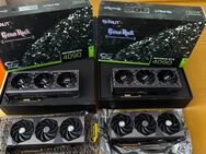 4x NVIDIA RTX 4090 Grafikkarten 24GB (2x MSi SuprimX 2x Palit Gamerock) - Köln