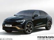 Renault Arkana, TECHNO Mild Hybrid 140 Fahrerairb, Jahr 2022 - Braunschweig