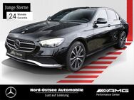 Mercedes E 300, e Avantgarde DISTRO AMBIENTE, Jahr 2021 - Eckernförde