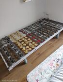 Wellness im Schlaf - WENATEX in 72072