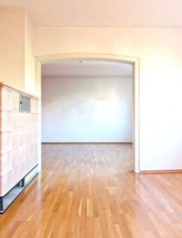 Helle, zentrale 4 Zimmer Wohnung mit großem Balkon+Garten - Achern
