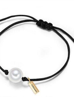 Yokoamii Armband Y99 (1-tlg), mit Perle