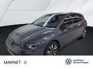 VW Golf, 2.0 TDI VIII MOVE Digital, Jahr 2024 - Bad Nauheim