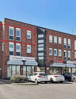 Sofort einziehen: Ca. 78 m² große Eigentumswohnung mit Südbalkon in Wellinghofen - Dortmund