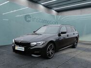 BMW 320, e Sportpaket 19 Hifi Laser, Jahr 2021 - München