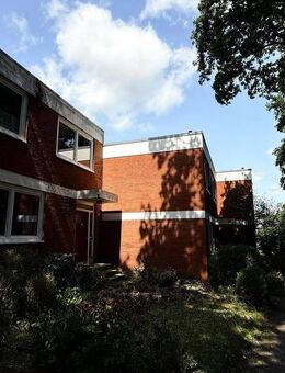 Renovierungsaufgabe mit großem Potenzial - Lüneburg