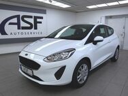 Ford Fiesta, Trend # # #, Jahr 2018 - Fürstenwalde (Spree)