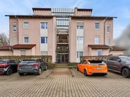 Großzügige und helle 4-Zimmer-Maisonette-Eigentumswohnung in der schönen Kleinstadt Vellmar - Vellmar