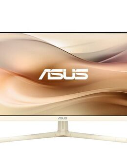Asus VU249CFE-M LCD-Monitor (60,5 cm/23,8 ", 1920 x 1080 px, Full HD, 1 ms Reaktionszeit, LED)