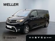 Toyota Proace, 2.0 l-D-4D L1 Verso Team D, Jahr 2021 - Leipzig Alt-West