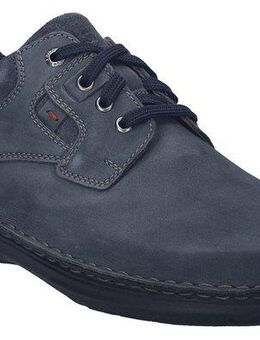 Josef Seibel New Anvers 36 Schnürschuh, Schnürschuh, Komfortschuh, Halbschuh mit Lederfutter