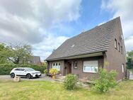 Wohnhaus mit Einliegerwohnung in Haselünne zu verkaufen - Haselünne