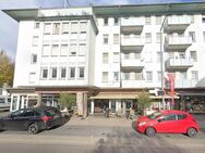 Helle 2-Zimmer-Wohnung mit Balkon in Stadtlage - Worms