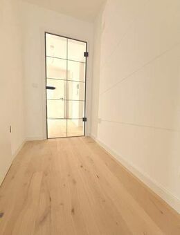 Neubau-Erstbezug! Traumhafte Innenstadtwohnung mit Terrasse und Gartenteil - Soest