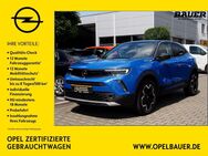 Opel Mokka, 1.2 Turbo Ultimate, Jahr 2021 - Köln
