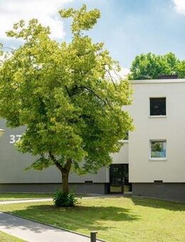 Seniorenwohnung: Bezugsfertige 2-Zimmer Wohnung mit Duschbad - Dortmund