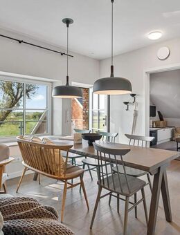 Auszeit Wohnen Westerhever | Vollerwiek NR° X - Westerhever