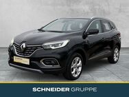 Renault Kadjar, Edition TCe 160, Jahr 2020 - Frankenberg (Sachsen)