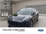 Ford Puma, 1.0 EcoBoost Mild Hybrid S S ST-Line X, Jahr 2024 - Krefeld