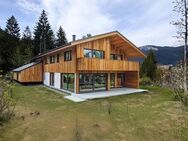 Der Freigeist - Ihr Haus. Ihr Plan. Ihre Freiheit. - Schliersee