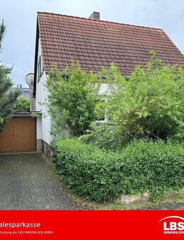In ruhiger, attraktiver Siedlungslage! - Petersberg (Sachsen-Anhalt)