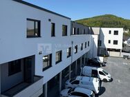 Ruhe & Ausblick: Wohnen im Staffelgeschoss mit besonderem Flair! - Königswinter