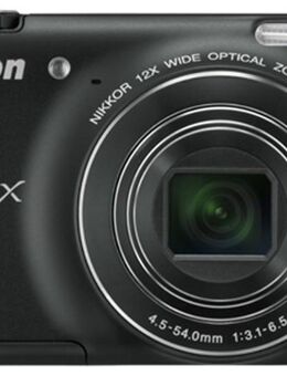 Nikon Digital-Kamera NEU -wurde nie verwendet- gegen Smartphone - Pfaffenhofen (Ilm)