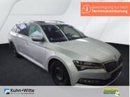 Skoda Superb, 2.0 TDI Combi Style, Jahr 2020 - Jesteburg