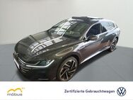 VW Arteon, 2.0 TDI Shooting Brake R-LINE IQ LIGHT, Jahr 2022 - Berlin