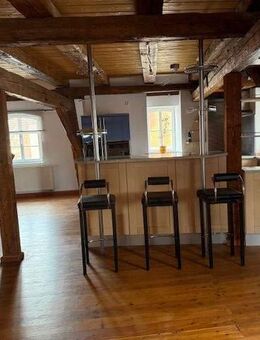 Stilvolle Maisonette-Wohnung - Bad Windsheim