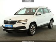 Skoda Karoq, 1.5 TSI Clever ###SideAssist#, Jahr 2021 - Donnersdorf