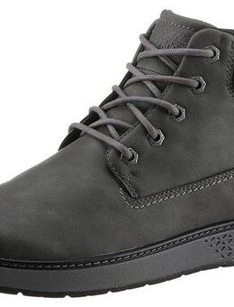 Skechers GARLAN Schnürboots, Schnürstiefel, Boots mit dämpfender Sohlentechnologie