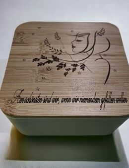 Schminkbox - Rietberg