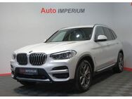 BMW X3 20 i xLine*Navi*Tempomat*DAB - Schmidgaden