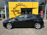 Opel Astra, 1.2 K Turbo Black Edition, Jahr 2021 - Brunsbüttel