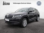 Skoda Kodiaq, 1.5 TSI Style, Jahr 2020 - Uelzen