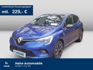 Renault Clio, 1.3 TCE V Edition One Automatik, Jahr 2019 - Backnang